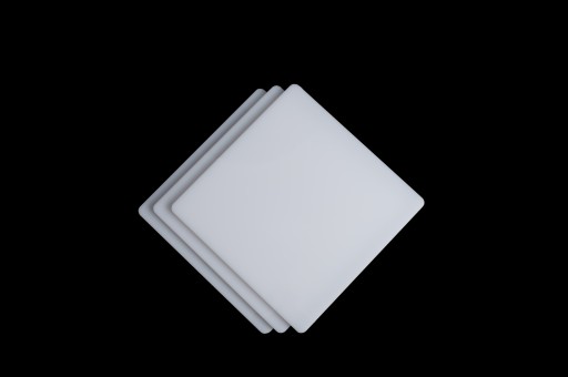 PLEXI / PLEXI / PLEXI / PLEXA - Mliečny opál 3mm
