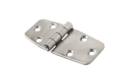 Nerezový pánt 82X40X2MM