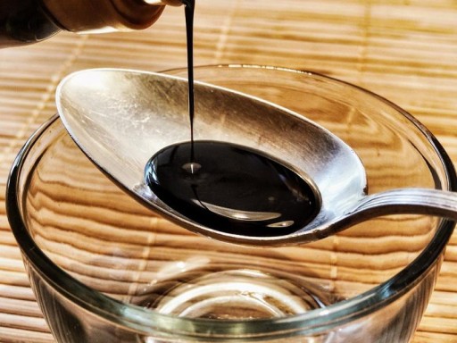 ITA-SAN teriyaki omáčka 150 ml sladká a hustá