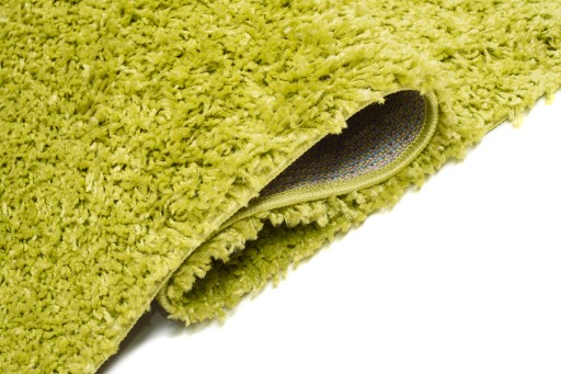 SHAGGY KOBEREC 60cm Plyšový Soft Hairy Tlg