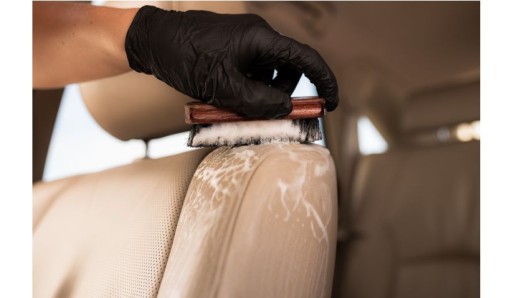 K2 LETAN FOAM 200ML PENA NA ČISTENIE KOŽE