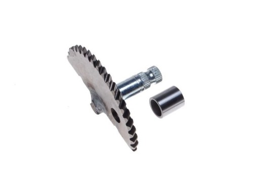 Štartovací segment Junak Ferro 139qmb GY6