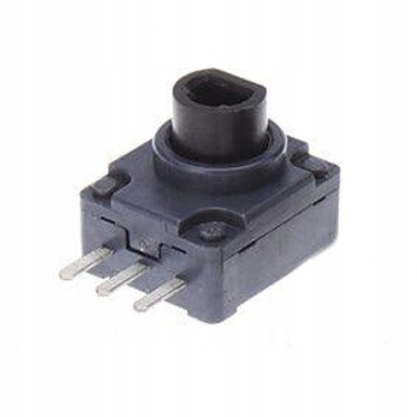 Spúšťací potenciometer IRIS Microswitch pre tlačidlo LT RT pre podložku Xbox 360