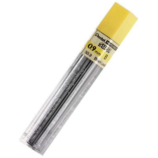 PENTELOVÁ NÁPLŇ CUŽKY 0,9MM B
