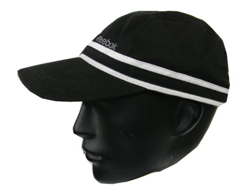 ČIAPKA REEBOK s baseballovou čiapkou