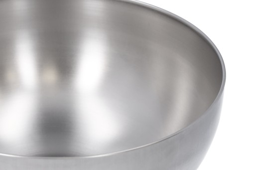 Kuchynská nerezová kovová misa 20cm 1,5L