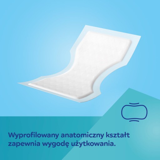 CANPOL Popôrodné priedušné savé vložky 10 ks