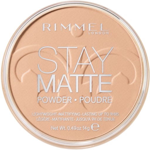 Rimmel Stay Matte Powder Mattifying Powder 005
