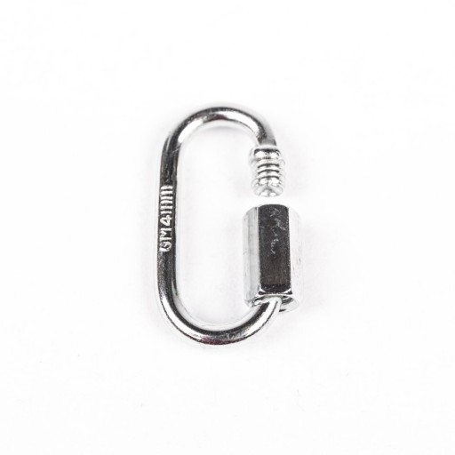 Krútený článok 4mm 10 ks