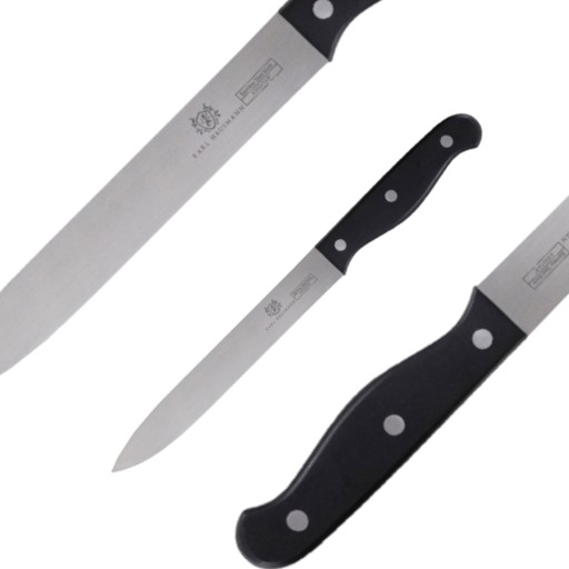 KUCHYNSKÝ Nôž UNIVERZÁLNY 20 CM NEREZ