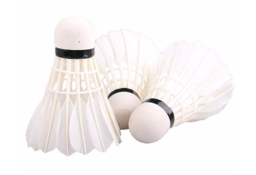 PIEROVÉ BADMINTONOVÉ Okenice, 3 KS