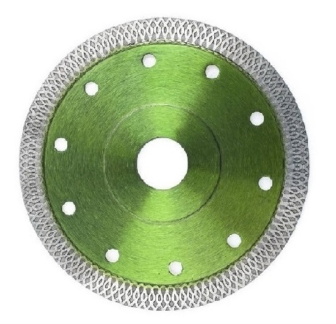 DIAMANTOVÁ ČEPEL NA keramiku 125MM 1,8MM ŠTANDARD