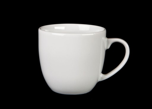 Porcelánový hrnček Bill 400ml