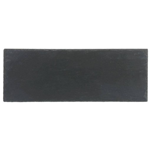Bridlicová kamenná doska KAMENNÝ TABUĽ 11x30
