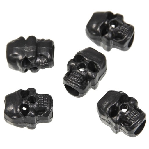 Mil-Tec Skull Stoppers 10 ks