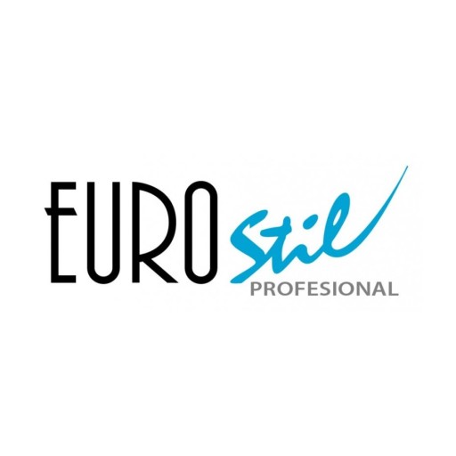 EUROSTIL profesionálny kadernícky hrebeň 127/50