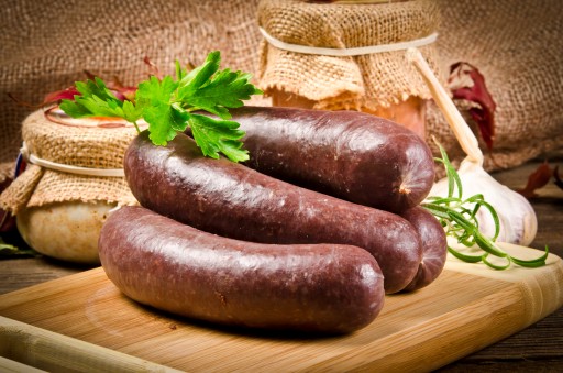 KRVNÁ MÚČKA 500g EKO HNOJIVO MLETÉ UHORKY ZÁHRAD.