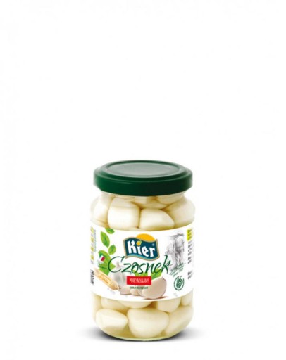 Nakladaný cesnak ŠPANIELSKO