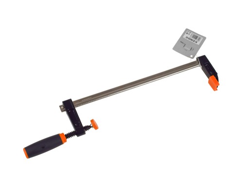 TESÁRSKA SVORKA MODELÁRNA SVORKA 50X250MM RÚČKA