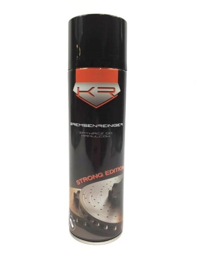 STRONG čistič bŕzd 500ml - KRYPTON