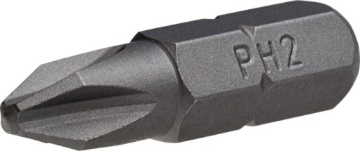 Hrot STALCO PH2x25 PERFECT S-66102