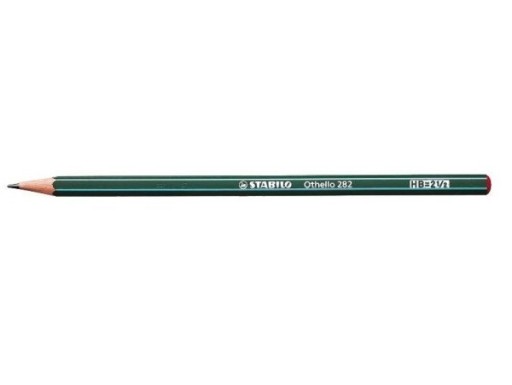 Ceruzka OTHELLO 282 HB p12. COREX
