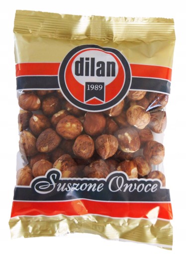 Dilan Lieskové orechy 100 g