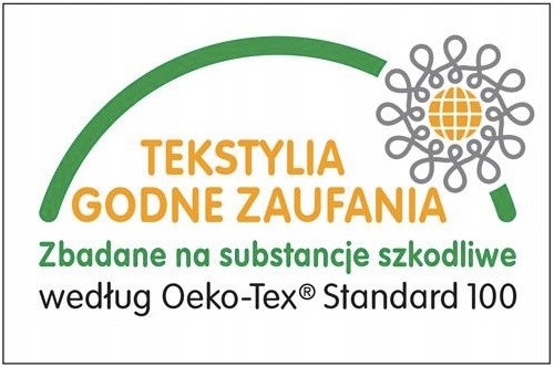 ANTALERGICKÝ VANKÚŠ 40x40 BAVLNA 100% VZOR!