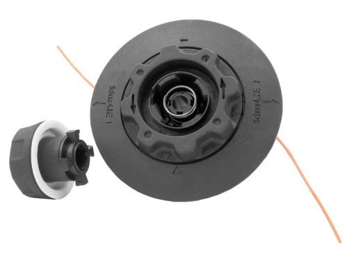STIHL AUTOCUT BRIVER HLAVA FSE60 FSE71 FSE81 FS38 FS40 FS45 FS50