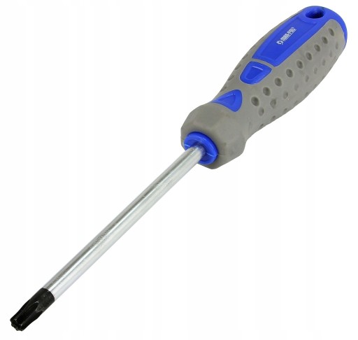 SET SKRUTKOVAČOV 5 kusov TORX SKRUTKOVAČOV