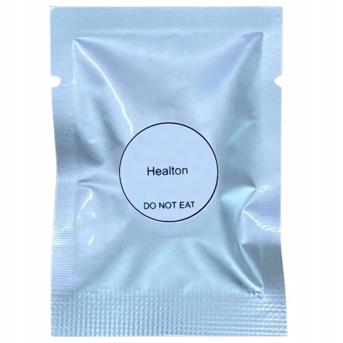 VOŇANÉ NÁPLŇOVÉ VRECKO DO AUTO COOL HEALTON BEAR