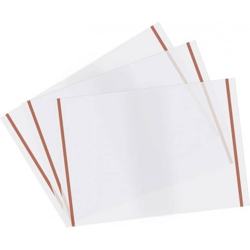 SAMOLEPIACIE KRYTY B5 10 KS. PANTA PLAST
