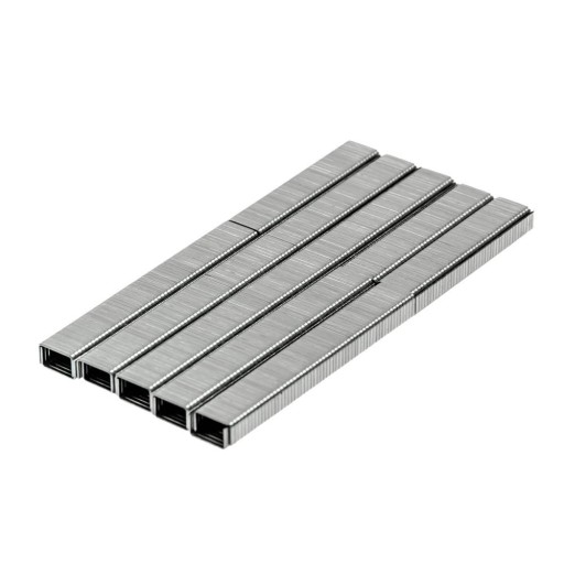 3572 ZOŠÍVAČKY 10MM TYP G 1000 KS