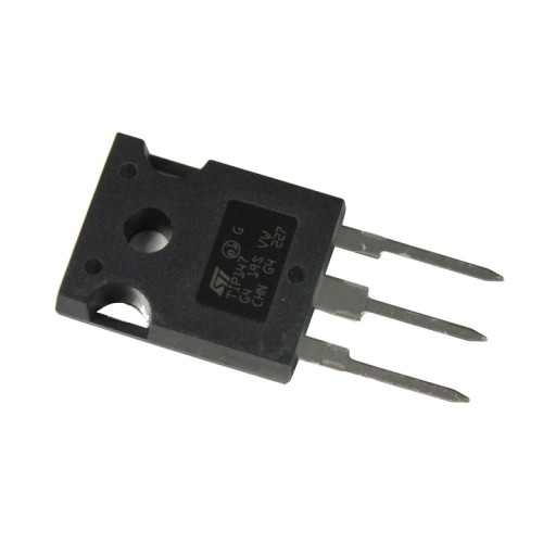 TIP147 TO-247 tranzistor 10A 100V