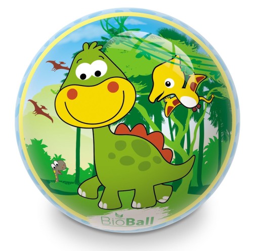 Futbal pre deti Dinosaurus 230 mm