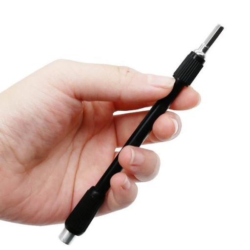 FLEXIBILNÉ PREDĹŽENIE PRE 4 mm SKRUTKOVACIE BROTY