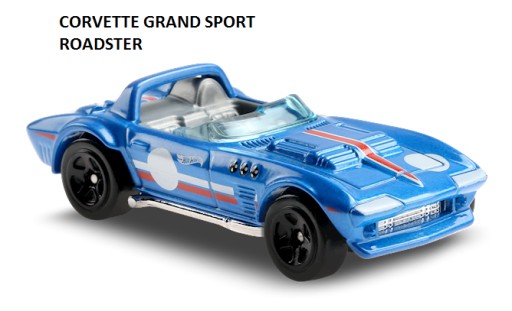 Hot Wheels Malé autá 5 cm 5785