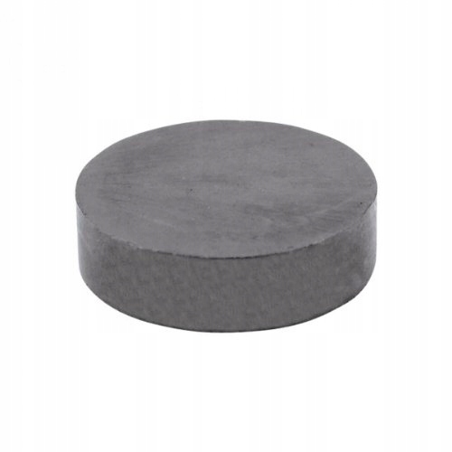 ANIZOTRICKÝ FERITOVÝ MAGNET 18x4 mm 10 ks.