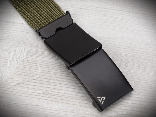 Krátke POLISH Arius STRAP, úzke k džínsovým šortkám