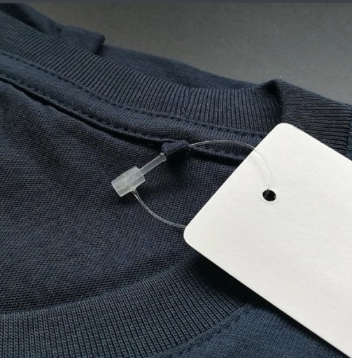 POLMART KONEKTORY HAND LINE NA ŠTÍTKY NA DOPLNKY 1000 ks - 17,5 cm