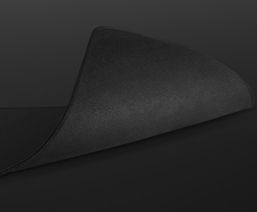 AUKEY KM-P1 PODLOŽKA POD MYŠ HRY 350x250mm