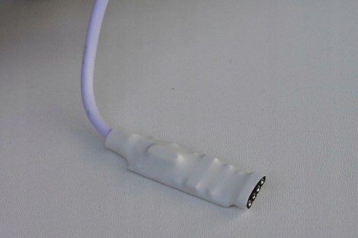 RGB LED ovládač 12 A RÁDIO DIAĽKOVÝ OVLÁDAČ
