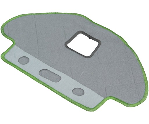 Podložka z mikrovlákna pre robota iRobot Roomba Combo