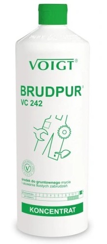 Odmasťovač Voigt VC 242 Brudpur