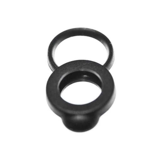 gumička s uchom na bluetooth slúchadlá