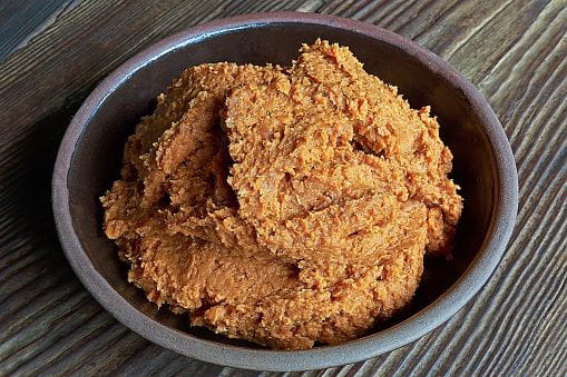 Sunchang Doenjang sójová pasta 500g CJO Daesang