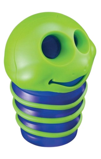 Croc Sharpener Croc 2 otvory Maped color mix