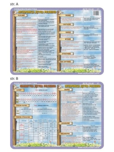 EDU PAD. 011 - ABECEDA, INTERPUKCIA