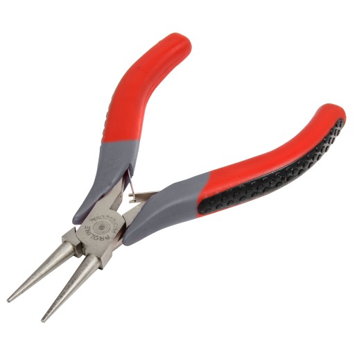 Okrúhle kliešte 120 mm ELECTRONIC PROLINE (28786)