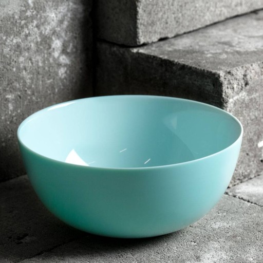 Miska na polievku Diwali Turquoise Luminarc 750 ml